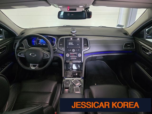 2016 Renault Korea SM6 - Thumbnail 18
