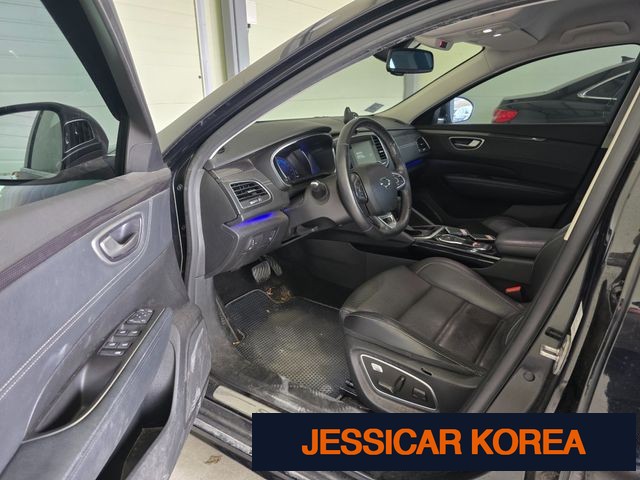 2016 Renault Korea SM6 - Thumbnail 19