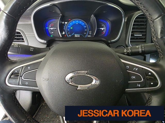2016 Renault Korea SM6 - Thumbnail 20