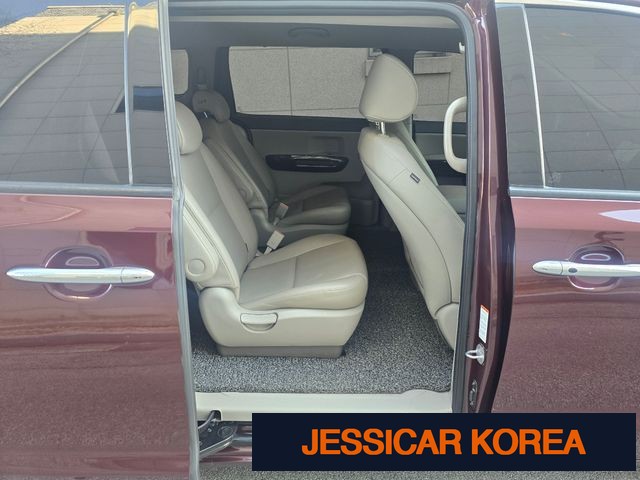 2018 Kia All New Carnival - Thumbnail 2