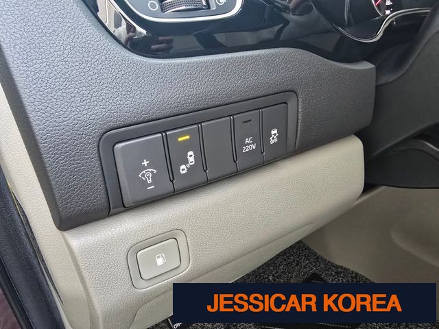 2018 Kia All New Carnival - Thumbnail 6