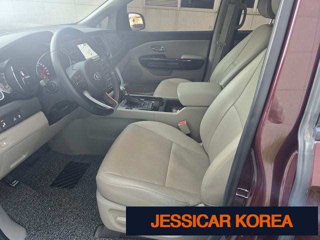 2018 Kia All New Carnival - Thumbnail 7