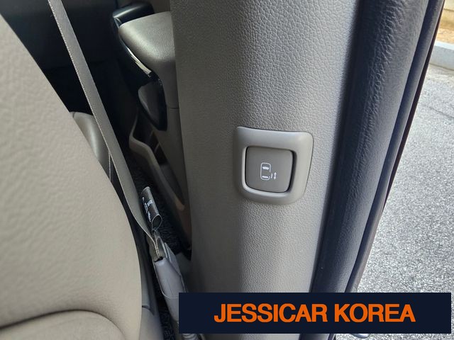 2018 Kia All New Carnival - Thumbnail 8