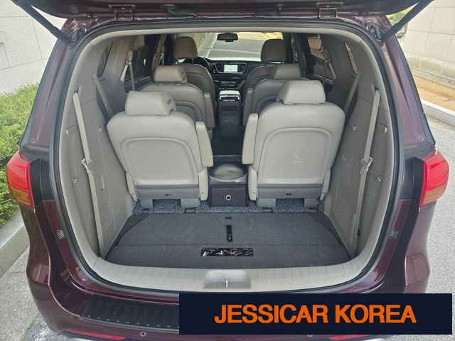 2018 Kia All New Carnival - Thumbnail 11