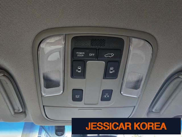 2018 Kia All New Carnival - Thumbnail 16