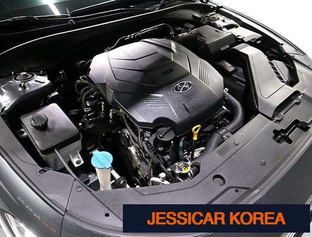 2018 Hyundai Grandeur IG - Thumbnail 2