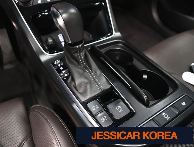 2018 Hyundai Grandeur IG - Thumbnail 7