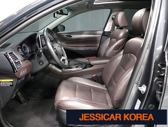 2018 Hyundai Grandeur IG - Thumbnail 10