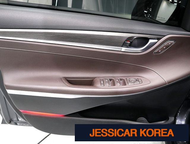 2018 Hyundai Grandeur IG - Thumbnail 11