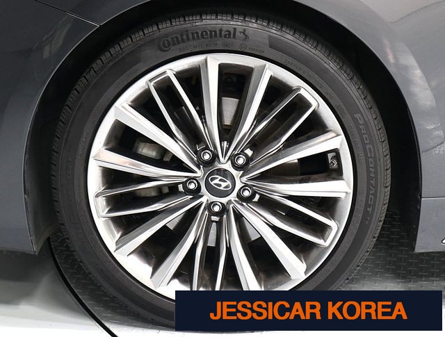 2018 Hyundai Grandeur IG - Thumbnail 16