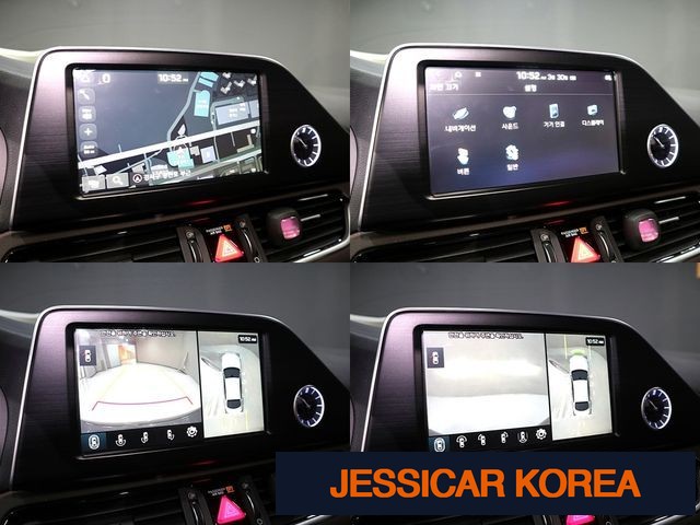 2018 Hyundai Grandeur IG - Thumbnail 17