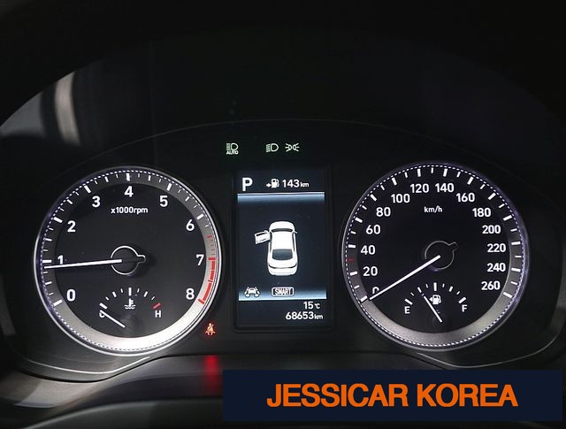 2018 Hyundai Grandeur IG - Thumbnail 19
