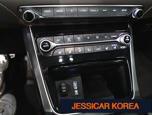 2018 Hyundai Grandeur IG - Thumbnail 20
