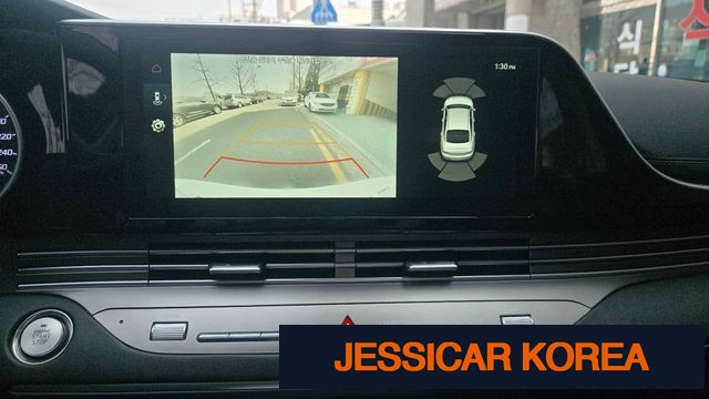 2020 Hyundai The New Grandeur IG - Thumbnail 13