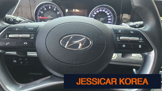 2020 Hyundai The New Grandeur IG - Thumbnail 14