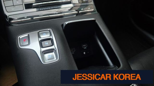 2020 Hyundai The New Grandeur IG - Thumbnail 17
