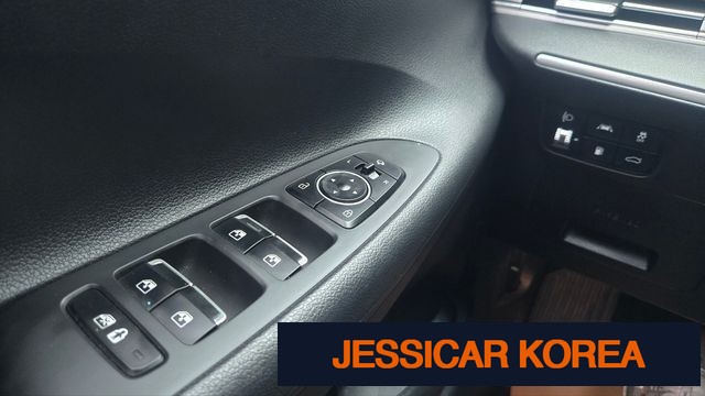 2020 Hyundai The New Grandeur IG - Thumbnail 19