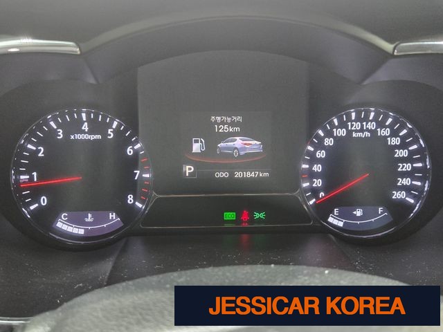 2011 Kia K5 - Thumbnail 8