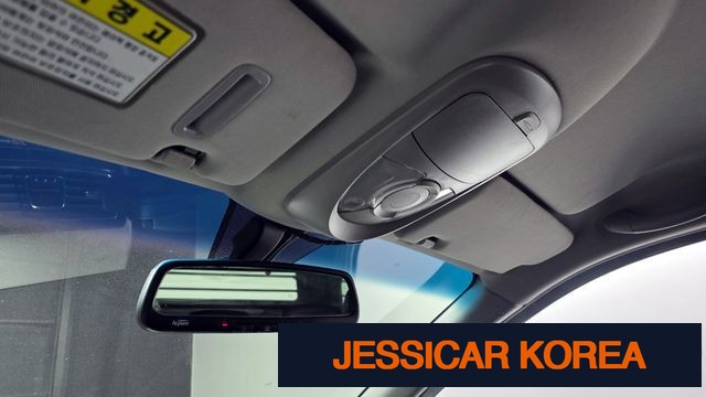2016 KG Mobility Korando Sports - Thumbnail 8
