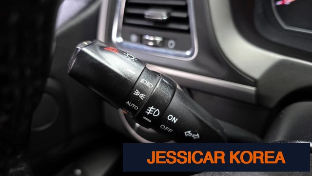 2016 KG Mobility Korando Sports - Thumbnail 10