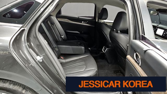 2020 Kia K5 3rd Gen - Thumbnail 11