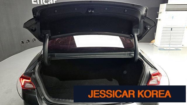 2020 Kia K5 3rd Gen - Thumbnail 12
