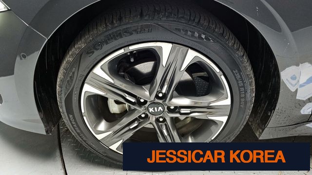 2020 Kia K5 3rd Gen - Thumbnail 13