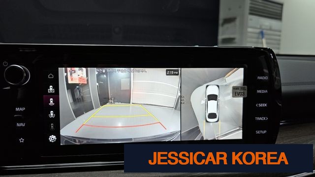 2020 Kia K5 3rd Gen - Thumbnail 18