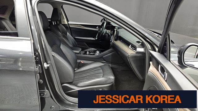 2020 Kia K5 3rd Gen - Thumbnail 20