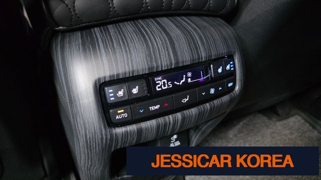 2021 Hyundai Palisade - Thumbnail 4