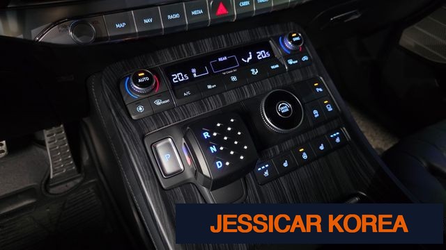 2021 Hyundai Palisade - Thumbnail 8