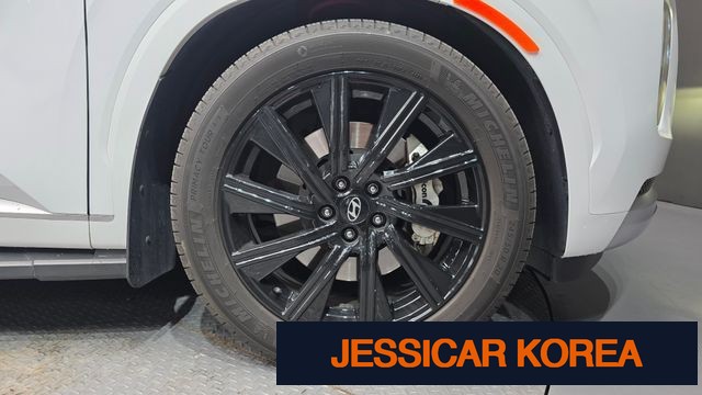 2021 Hyundai Palisade - Thumbnail 11