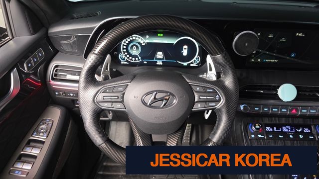 2021 Hyundai Palisade - Thumbnail 12