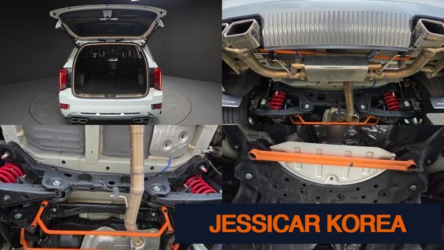 2021 Hyundai Palisade - Thumbnail 13