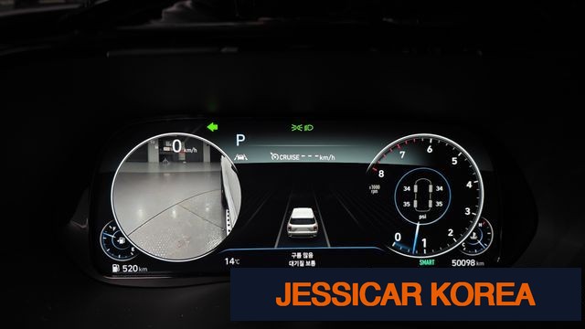 2021 Hyundai Palisade - Thumbnail 15