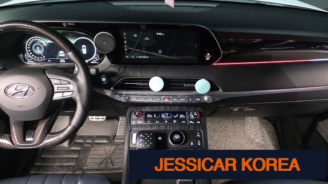 2021 Hyundai Palisade - Thumbnail 16