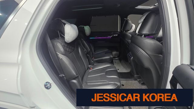 2021 Hyundai Palisade - Thumbnail 17