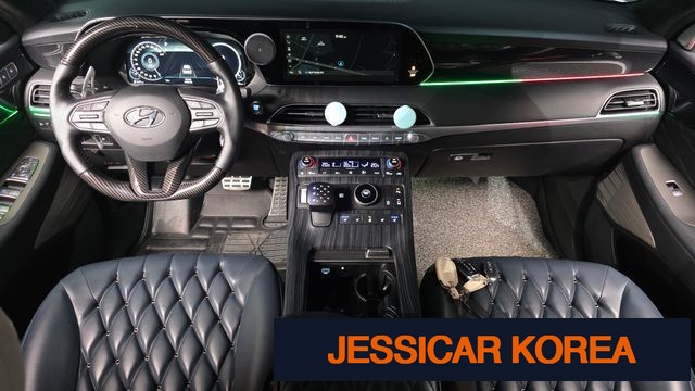 2021 Hyundai Palisade - Thumbnail 19