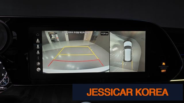 2021 Hyundai Palisade - Thumbnail 20