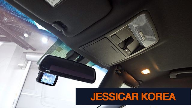 2018 KG Mobility G4 Rexton - Thumbnail 5