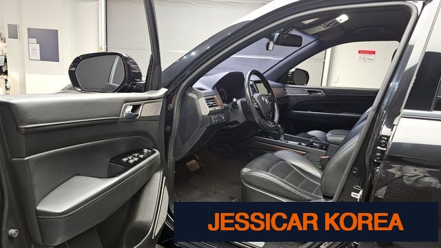 2018 KG Mobility G4 Rexton - Thumbnail 8