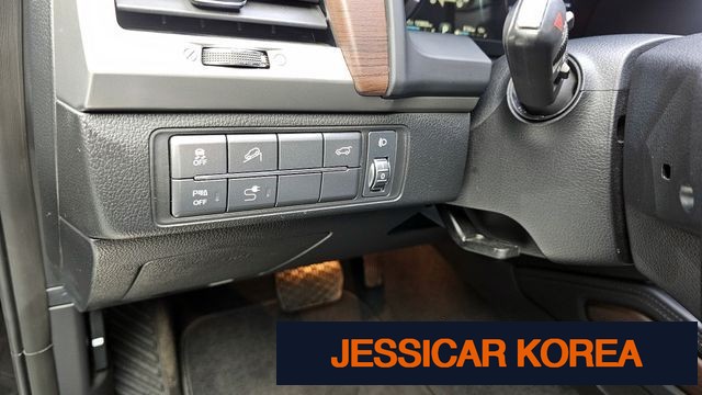 2018 KG Mobility G4 Rexton - Thumbnail 11