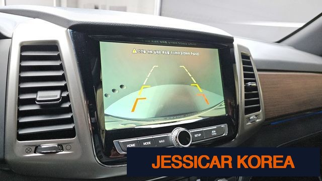 2018 KG Mobility G4 Rexton - Thumbnail 12