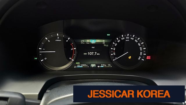 2018 KG Mobility G4 Rexton - Thumbnail 16