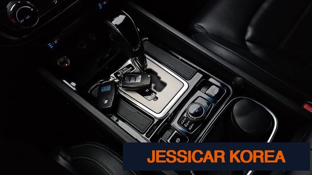 2018 KG Mobility G4 Rexton - Thumbnail 20