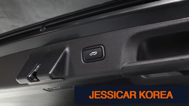 2021 Hyundai Palisade - Thumbnail 4