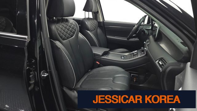 2021 Hyundai Palisade - Thumbnail 5