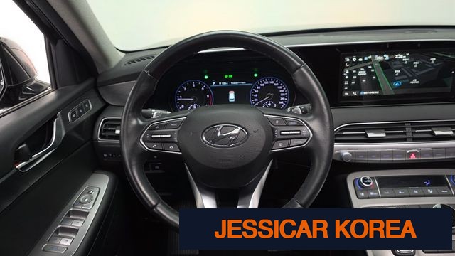 2021 Hyundai Palisade - Thumbnail 6