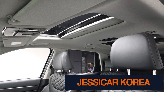 2021 Hyundai Palisade - Thumbnail 8