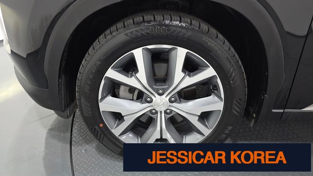 2021 Hyundai Palisade - Thumbnail 9